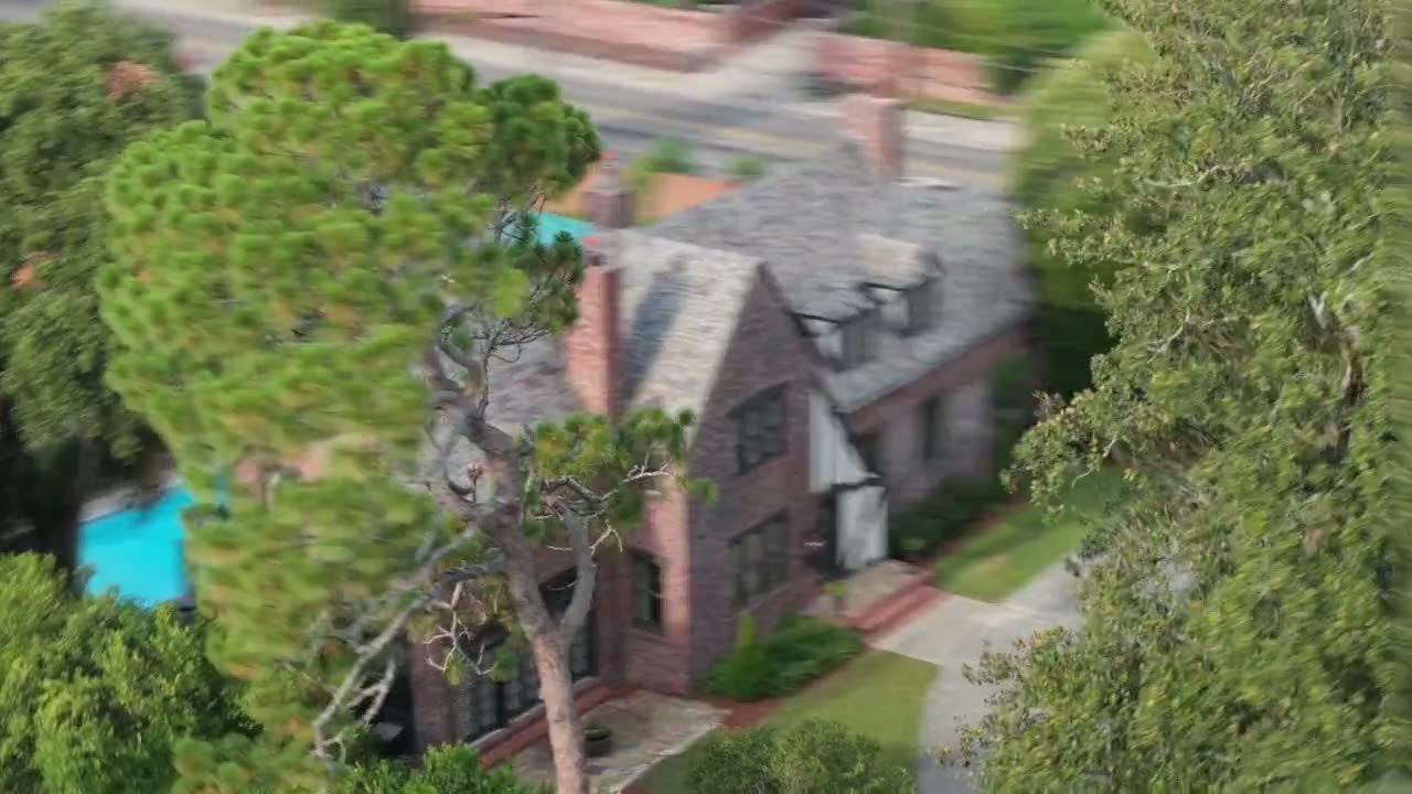 Walton Way property walkthrough video